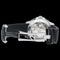 Montre Chopard Montre Mille Miglia Gt Xl Chronograph 58 Facettes MT37022