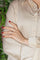 Bague 51 Tiffany&Co Bague Marguerite   Or jaune Saphir, Diamant 58 Facettes 4564998CN