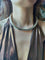 Collier CHRISTOFLE - Collier en argent 58 Facettes 023