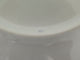 lot de 6 assiettes HERMES a diner chaine d'ancre 27cm porcelaine plate set 58 Facettes 266008