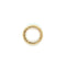Bague 49 Bague Bulgari B.Zéro1 - Or jaune et Diamants 58 Facettes 1.0000846/3