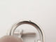 Bracelet vintage bracelet HERMES chaine d'ancre pm en argent massif 925 18cm 58 Facettes 268152
