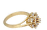 Bague BAGUE EN DIAMANT 58 Facettes 4084