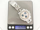 Montre montre BREITLING colt a73380 42mm en acier date chronographe quartz 58 Facettes 272644
