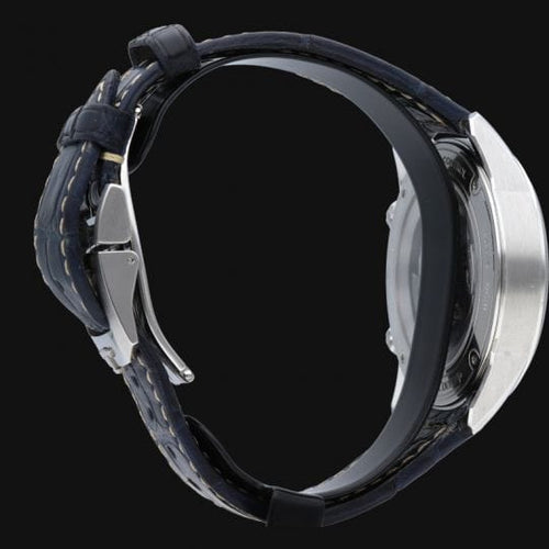Montre Jaeger Lecoultre Montre Polaris 58 Facettes MT43581