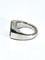 Bague 59 Lalique - Bague L'Homme Alpha 58 Facettes