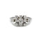 Bague Bague - Or Et Diamants 58 Facettes 250033R