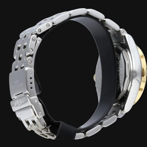 Montre Breitling B Class
