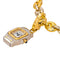 Bracelet Cartier Bracelet  Charms  Or jaune (Copy) 58 Facettes 4410627CN
