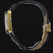 Montre Cartier Montre Tank Vermeil 58 Facettes MT40254