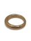Bague 49 Bague Cartier Jonc or jaune 18K 58 Facettes 830