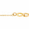 Bracelet Bracelet Maille Or jaune 58 Facettes 578104CD