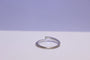 Bague 53 Bague Solitaire Diamants 58 Facettes
