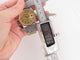 Montre vintage montre ROLEX datejust 16233 jubilee 36mm automatique or 18k & acier 58 Facettes 268501