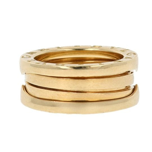 Bulgari Bague Bulgari Collection "B.Zero1" 58 Facettes 4468