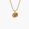 Collier Collier Eléphant 58 Facettes AB120