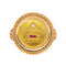 Bague 56 Augis Bague Plus qu'hier - que demain Or rose, Or jaune Diamant, Rubis 58 Facettes 4678226RV