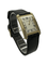 Montre BUCHERER - Montre Tank or jaune 58 Facettes Bucherer Tank