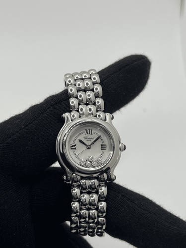 Montre Montre Chopard Happy Sport 58 Facettes