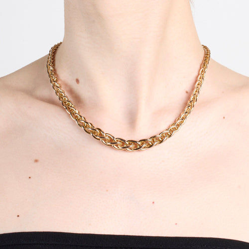 Collier Collier 58 Facettes