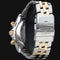 Montre Montre chronographe Breitling Chronomat Evolution 58 Facettes MT42125