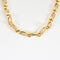 Collier Collier Alternée 1+1 58 Facettes LP880/6