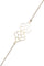 Bracelet Bracelet moderne or jaune 58 Facettes 089551