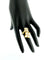 Bague 54 Bague Roberto Coin "Venetian Princess" avec Nacre et Diamants 58 Facettes