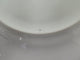 lot de 6 assiettes HERMES a diner chaine d'ancre 27cm porcelaine plate set 58 Facettes 266008