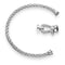 Bracelet Bracelet Fred Force 10 Grand Modèle en or gris 18K et acier – 19,5 cm – Vers 2015 58 Facettes