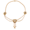 Collier Collier-Sautoir draperie vintage 58 Facettes 34565