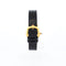 Bague Cartier Must Vendôme - Gold ring dial - SM 58 Facettes