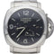 Montre Panerai Montre Luminor Gmt Power Reserve 58 Facettes MT41965