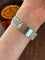 ROLEX - Montre Datejust 1601 Sigma – Cadran Silver – 1973