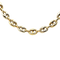 Collier Chaine Grain de Café 58 Facettes 3009/19