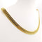 Collier Collier en or jaune 18 carats 58 Facettes