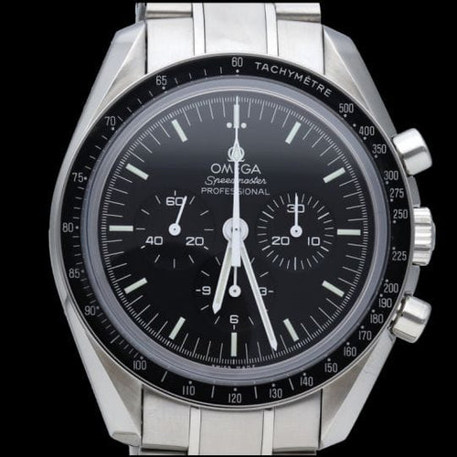 Montre Omega Montre Speedmaster Professional Moonwatch 58 Facettes MT42841