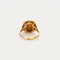Bague Bague or jaune 58 Facettes LP585
