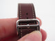 Montre montre HERMES arceau tgm ar4.810 41 mm acier palladie automatique 58 Facettes 268185