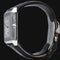 Montre Montre Jaeger-LeCoultre Reverso Duoface Night & Day 58 Facettes MT42467