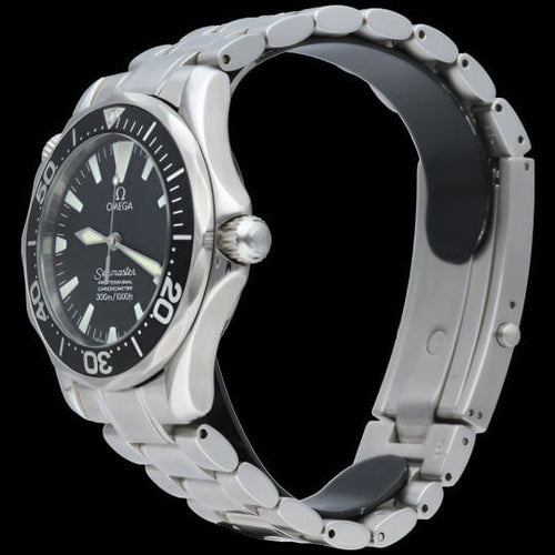 Omega Montre Seamaster Diver 300M