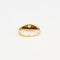 Bague 51 Bague Jonc Anglais Diamant Or Jaune 58 Facettes
