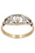 Bague 53 BAGUE PERLE ART NOUVEAU 58 Facettes 083951