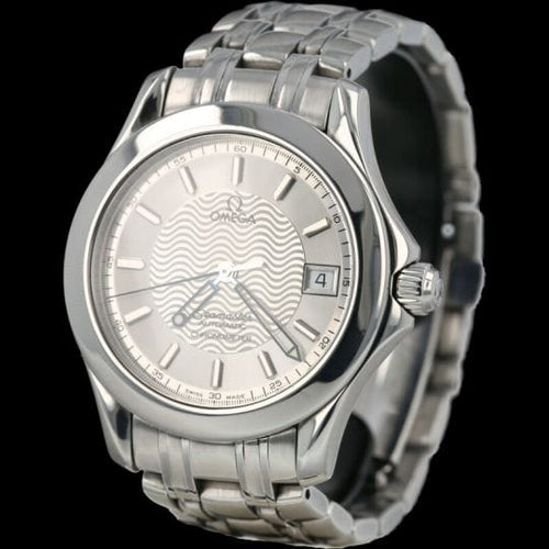 Montre Montre Omega Seamaster 120M Automatique 58 Facettes MT42902