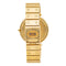 Montre Cartier Montre Santos Vendome "Ghost Dial"  Or jaune 58 Facettes 3619326CN