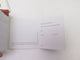 Bague 53 bague MONTBLANC 4810 small mb102493 53 diamants 0.64ct & or blanc 18k 58 Facettes 266404
