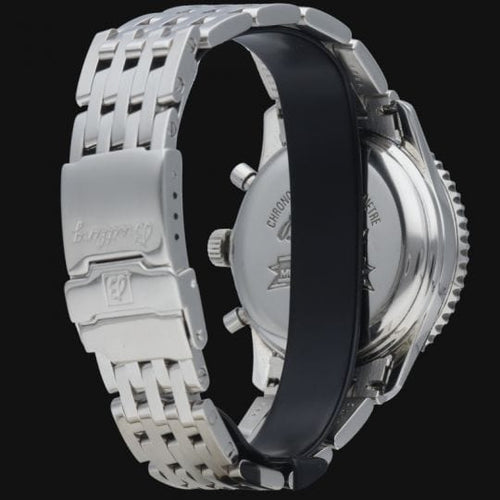 Montre Breitling Montre Navitimer Montbrilliant 58 Facettes MT40752