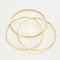 Bracelet Bracelet Jonc 58 Facettes LP614-616