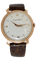Montre Montre homme IWC Jumbo "Shark Fin", or rose 18 carats, calibre 89, vers 1959 58 Facettes IWC-300