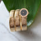 Montre BULGARI - Montre Serpenti 58 Facettes